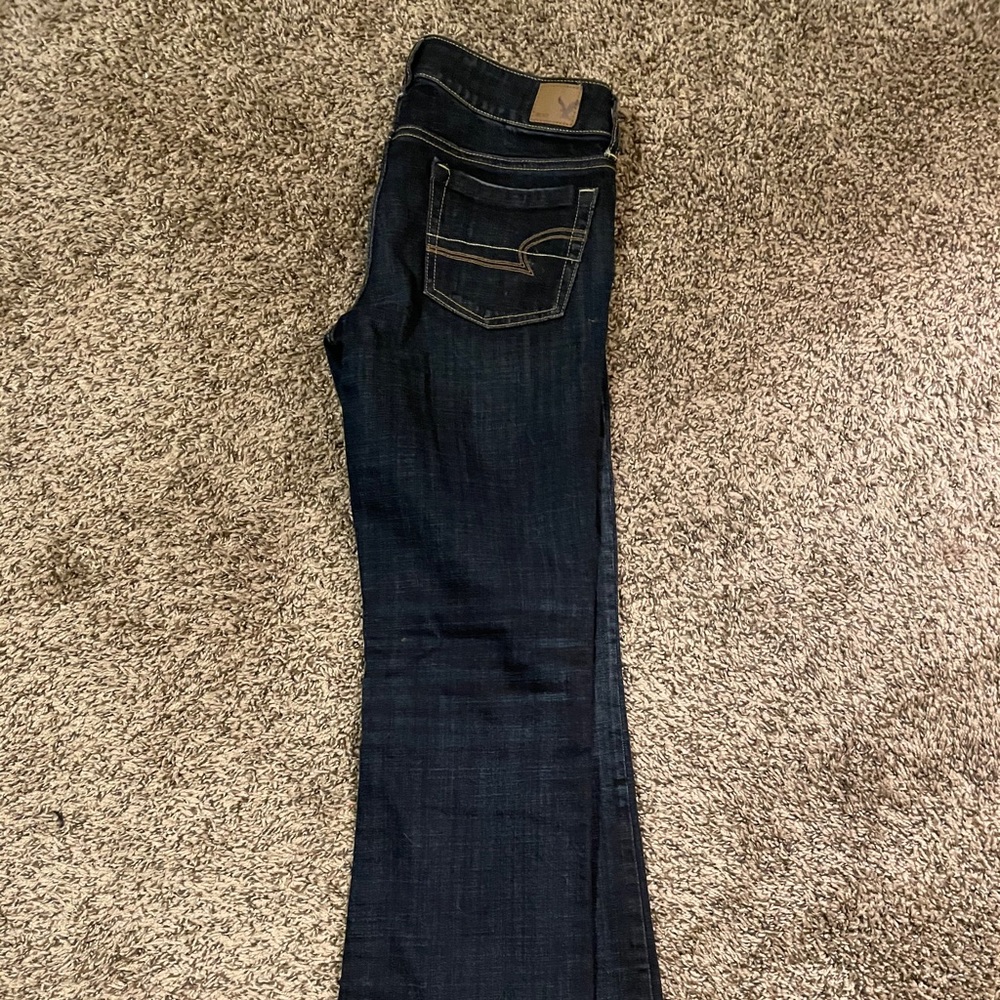 American Eagle Boyfriend Jeans